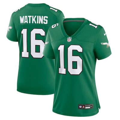 Philadelphia Eagles Women Jerseys 2025-10-23-066